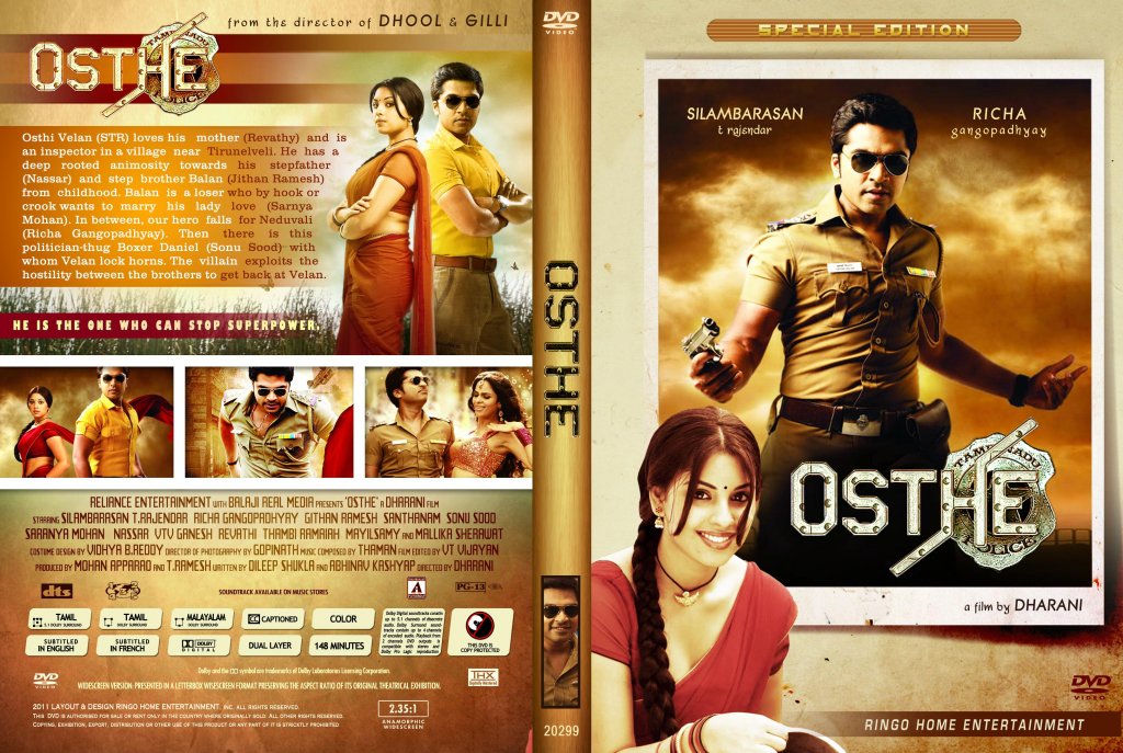 Osthe