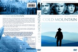 Cold Mountain
