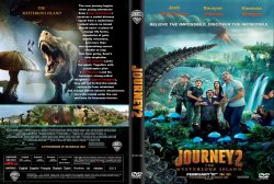 Journey 2 The Mysterious Island