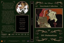 101 Dalmatians