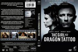 The Girl With The Dragon Tattoo (2011)