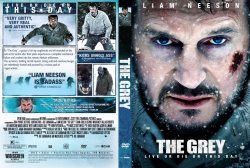 The Grey