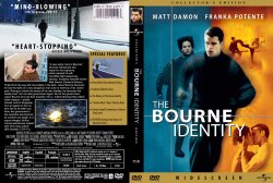 The Bourne Identity