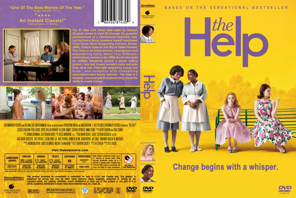 The Help