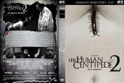 The Human Centipede Part 2 Full Sequence
