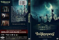 The Innkeepers