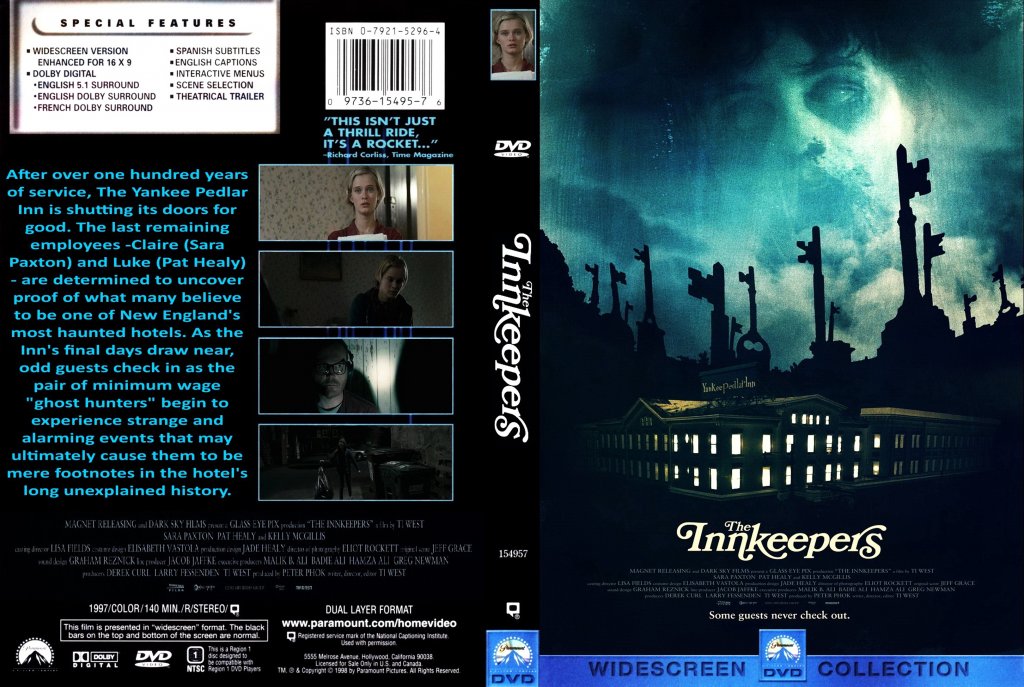 The Innkeepers