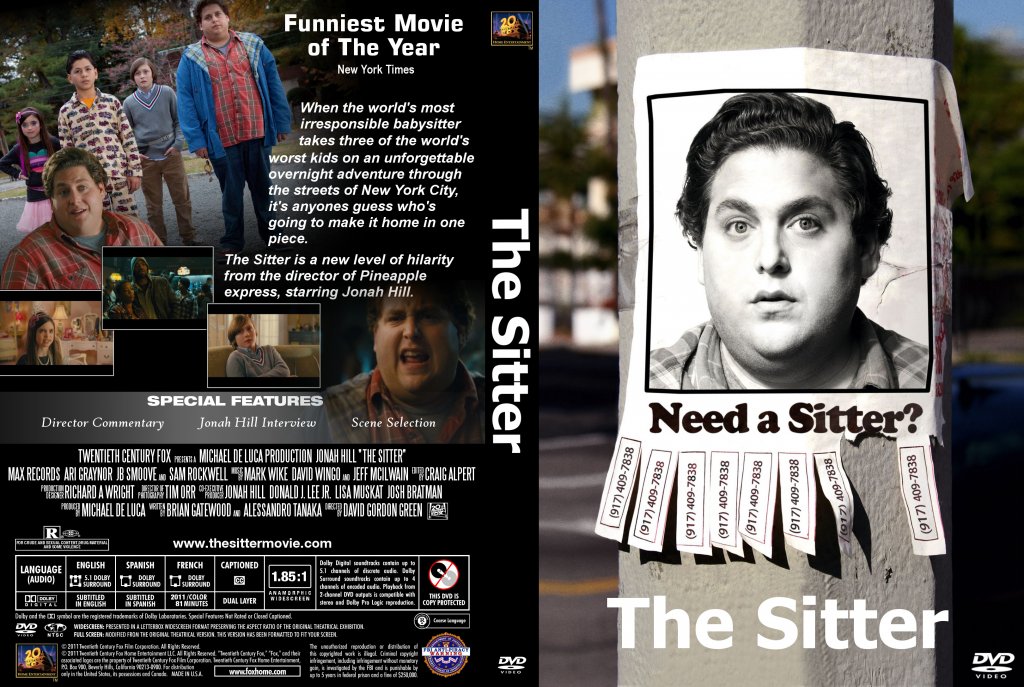 The Sitter