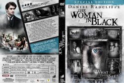 The Woman In Black