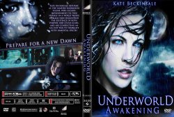 Underworld Awakening