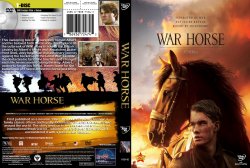 War Horse - Custom
