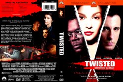 Twisted