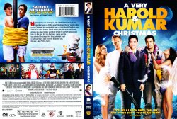 A Very Harold & Kumar Christmas