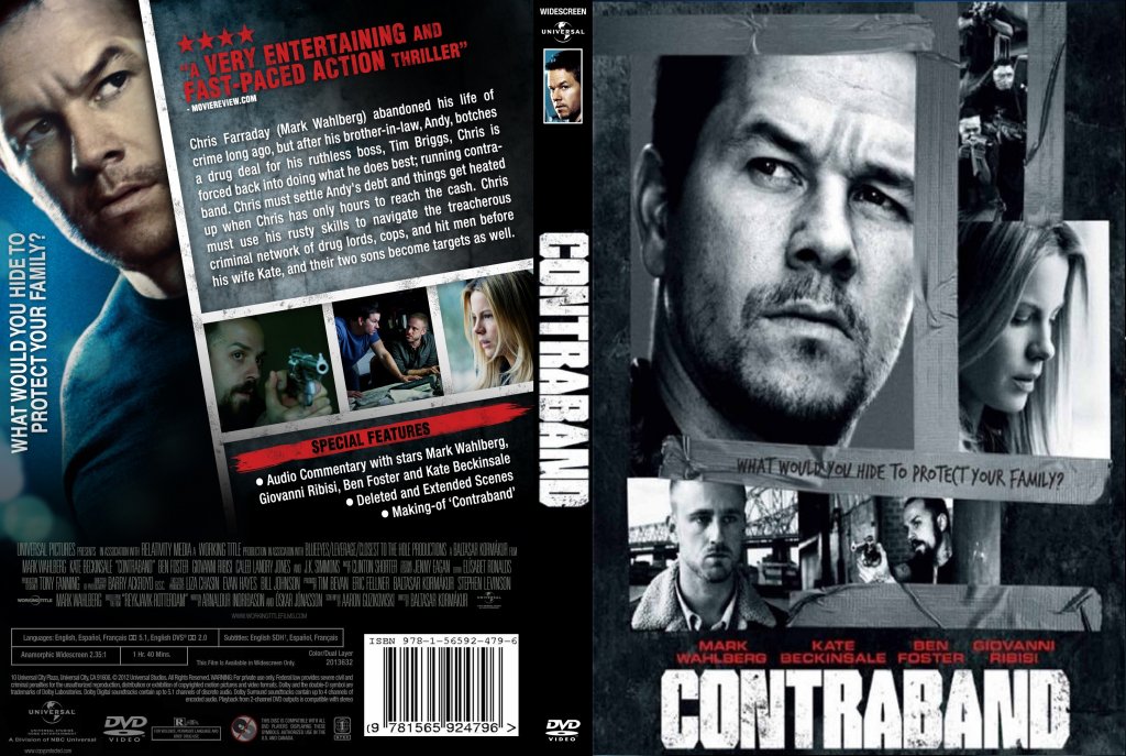 Contraband