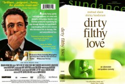 Dirty Filthy Love