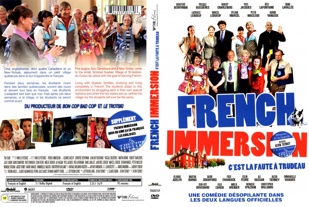 French Immersion