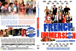 French Immersion