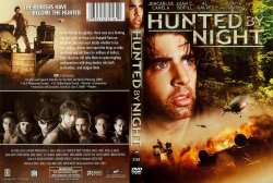 Hunted by Night - Unrated