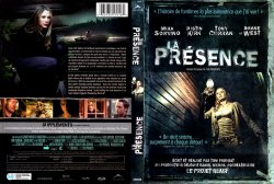 La Presence - The Presence
