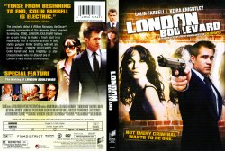 London Boulevard