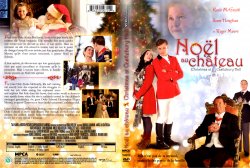 Noel Au Chateau - Christmas At Castlebury Hall