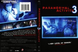 Paranormal Activity 3