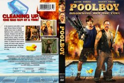 Poolboy Drowning Out The Fury
