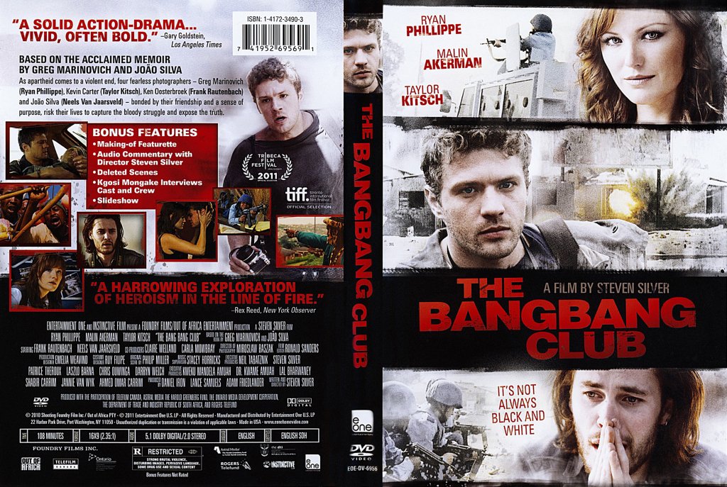 The BangBang Club