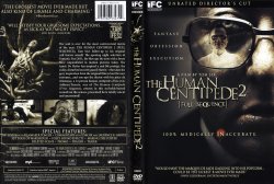 The Human Centipede II
