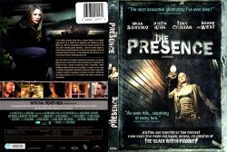 The Presence - La Presence