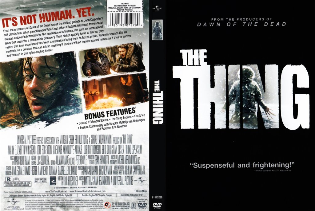 The Thing