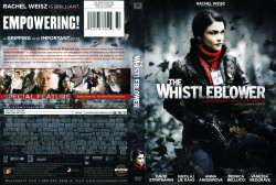 The Whistleblower