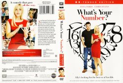 What's Your Number?