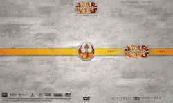 Star Wars - The Orignal Trilogy