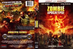 Zombie Apocalypse