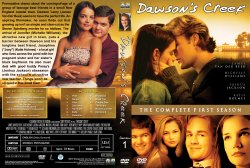 Dawson's Creek - Season 1