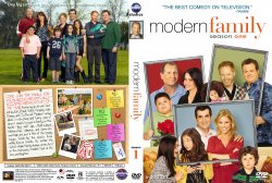 Modern Family - Season 1