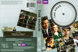 The Hour Season 1