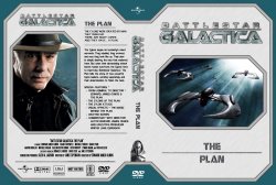 Battlestar Galactica: The Plan