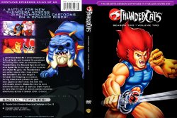 Thundercats Season 2