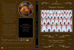 The Muppet Show Season Three