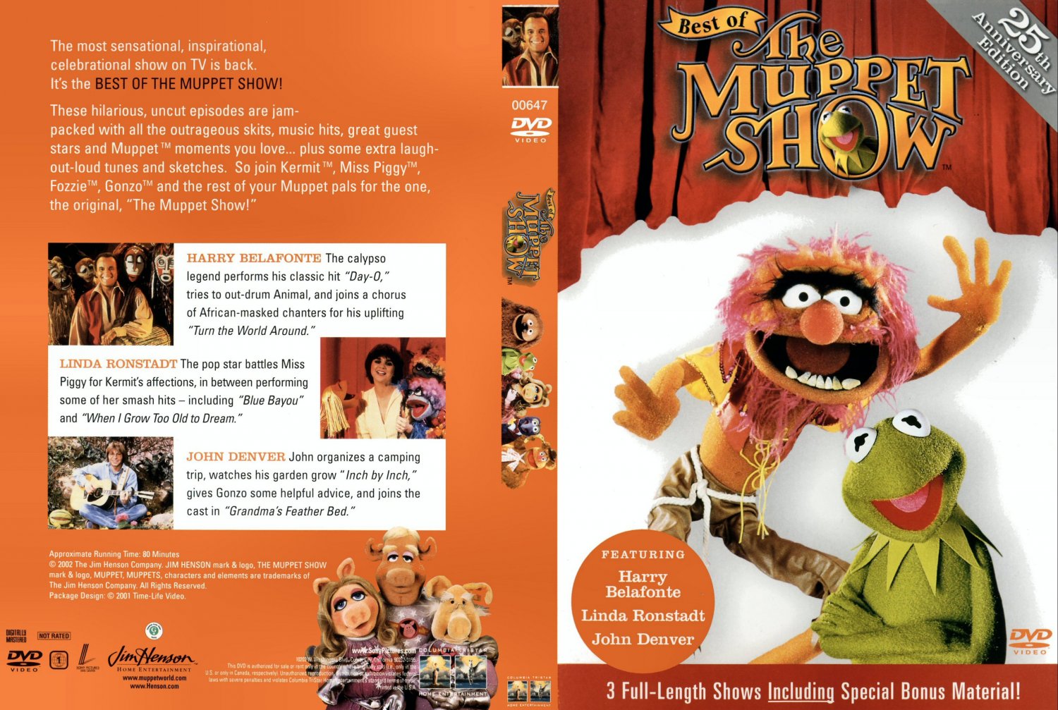 muppets tonight dvd deutsch torrent
