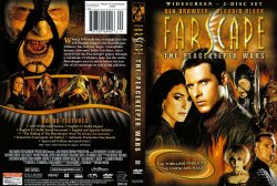 Farscape The Peacekeeper Wars