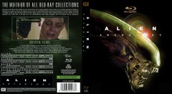 Alien Anthology