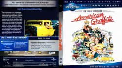 American Graffiti