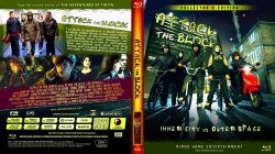 Attack The Block