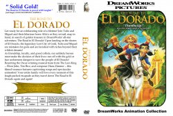 The Road to El Dorado