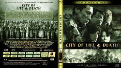 City Of Life And Death