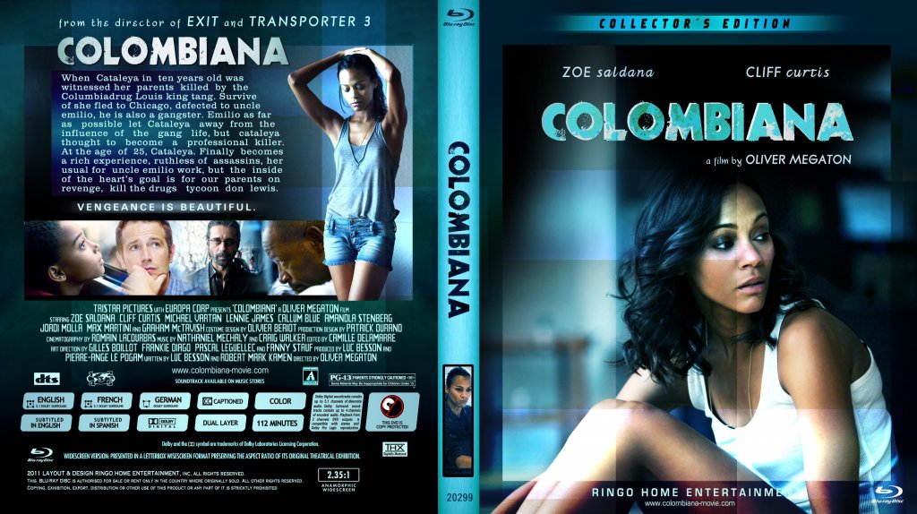 Colombiana