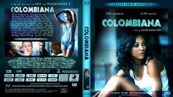 Colombiana